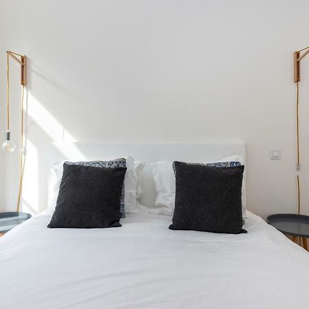 Modern Apartment In The Historical Center Lisboa Dış mekan fotoğraf