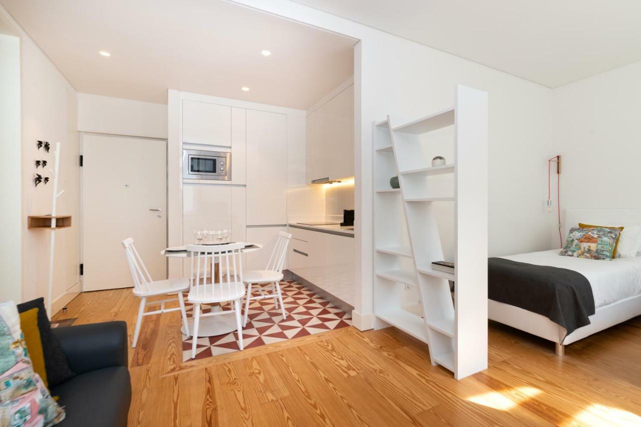 Modern Apartment In The Historical Center Lisboa Dış mekan fotoğraf
