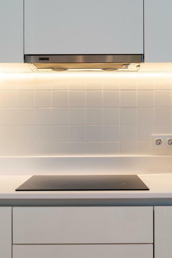 Modern Apartment In The Historical Center Lisboa Dış mekan fotoğraf