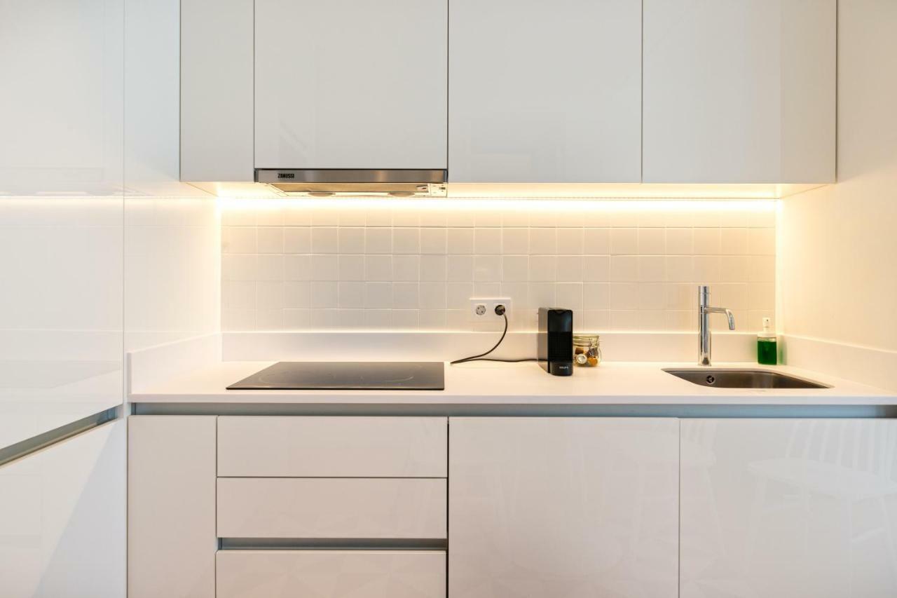 Modern Apartment In The Historical Center Lisboa Dış mekan fotoğraf