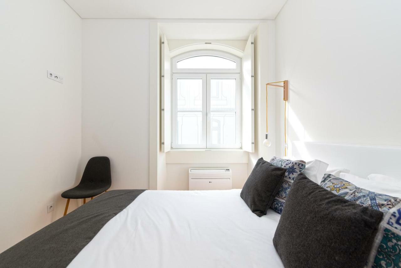 Modern Apartment In The Historical Center Lisboa Dış mekan fotoğraf