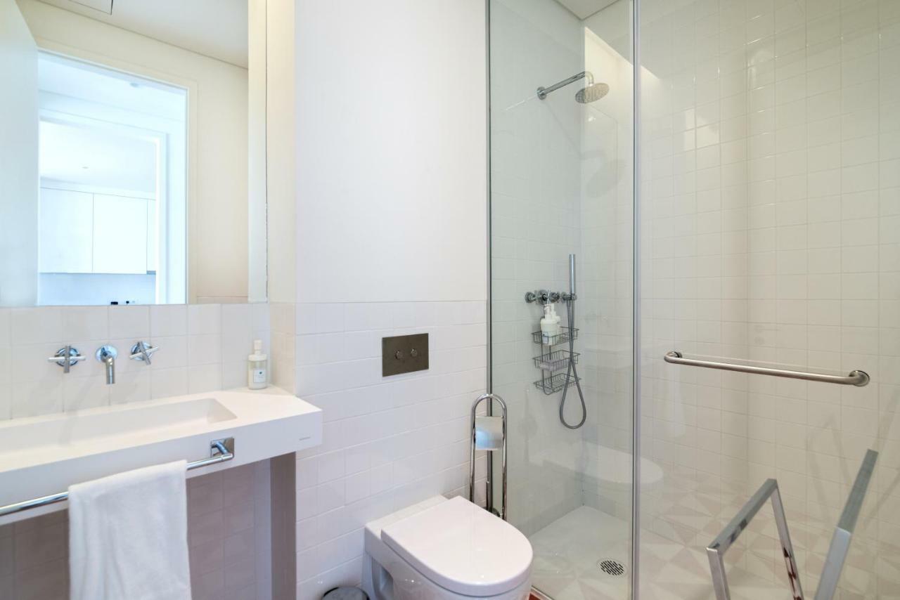 Modern Apartment In The Historical Center Lisboa Dış mekan fotoğraf