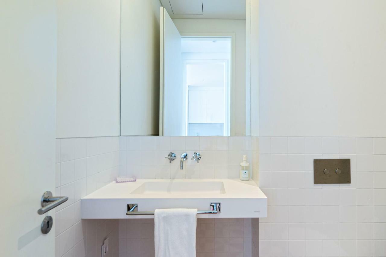 Modern Apartment In The Historical Center Lisboa Dış mekan fotoğraf