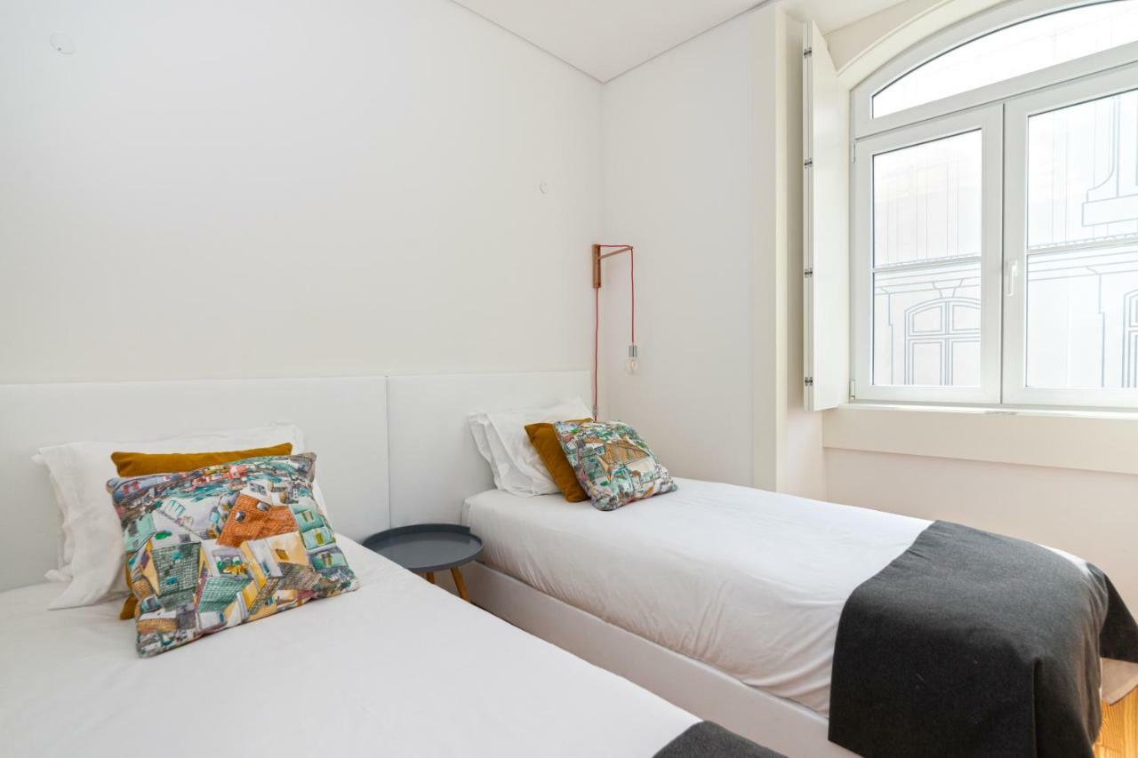 Modern Apartment In The Historical Center Lisboa Dış mekan fotoğraf