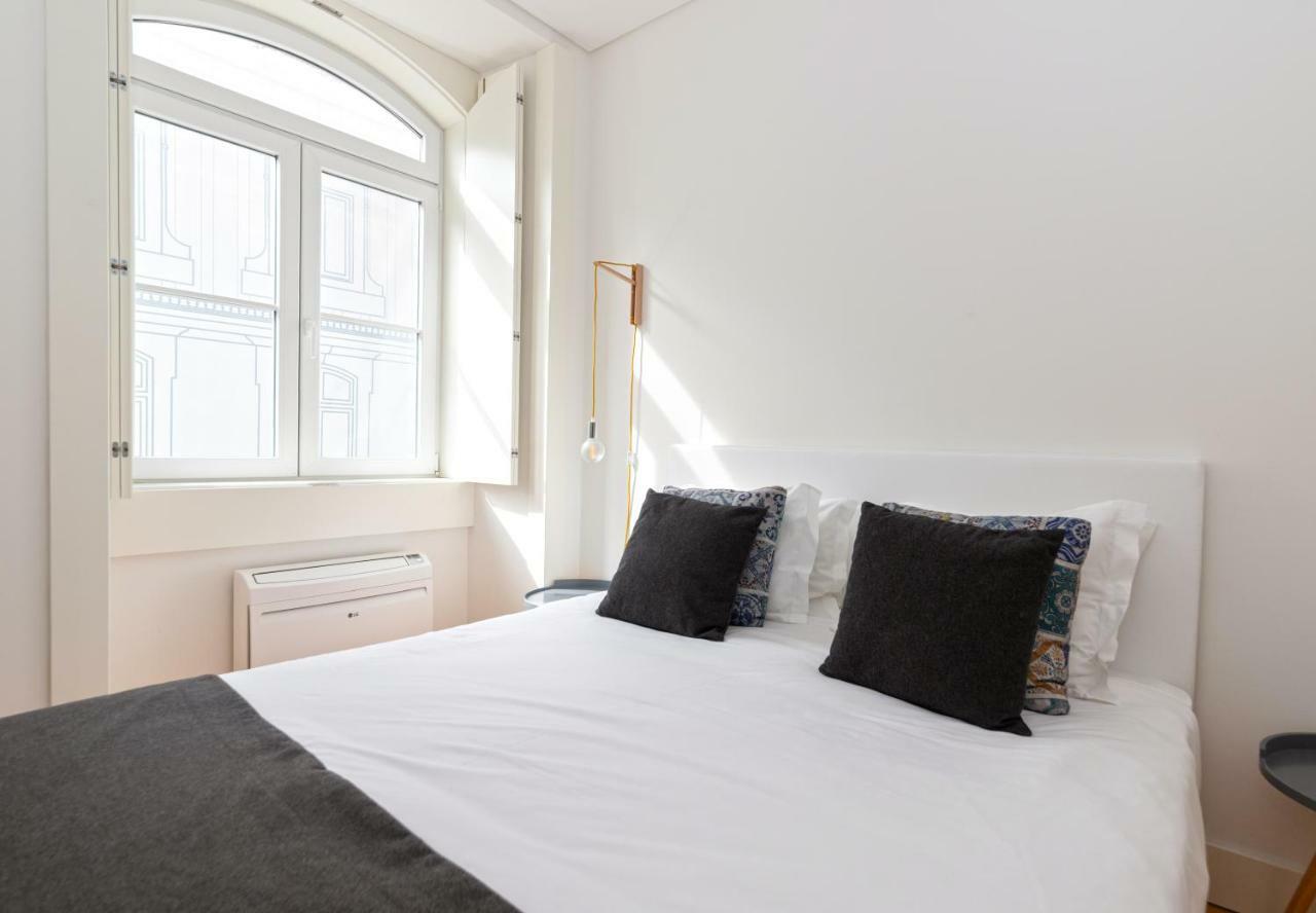 Modern Apartment In The Historical Center Lisboa Dış mekan fotoğraf
