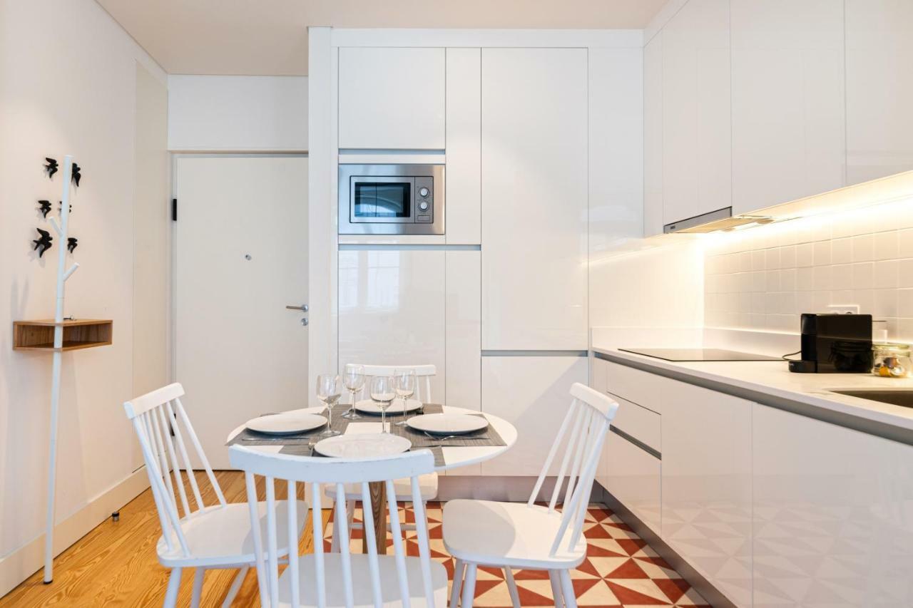 Modern Apartment In The Historical Center Lisboa Dış mekan fotoğraf